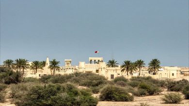 Lights, Camera, Action! Al-Rayyan Film City Takes the Stage