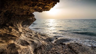 Fuwairit Beach: A Tranquil Haven on the Coast of Qatar