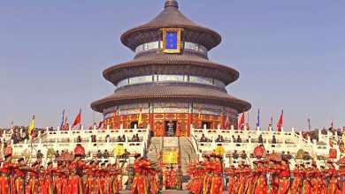 Discovering the Richness & Diversity of Chinese Culture