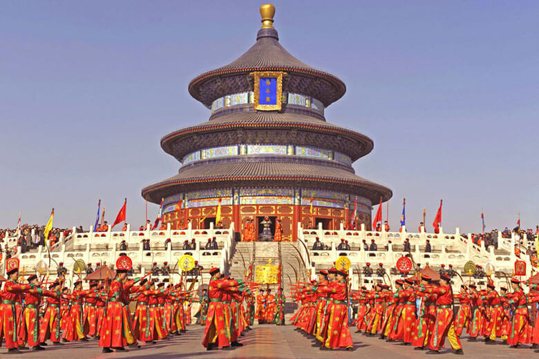 Discovering the Richness & Diversity of Chinese Culture