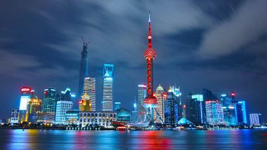 A Traveler’s Guide to Shanghai, China