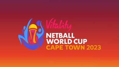 Going for Gold: Netball world cup 2023