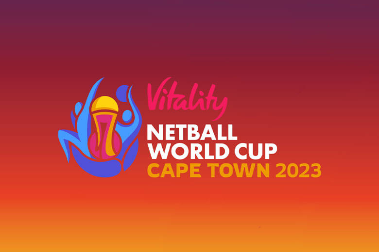 Going for Gold: Netball world cup 2023