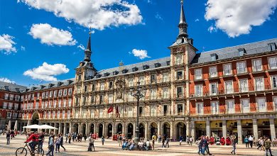The Heart of Madrid: Plaza Mayor