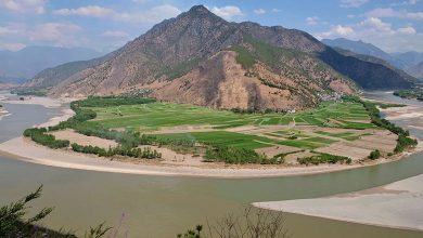 From Mountains to Sea: An Epic Voyage Down the Yangtze River