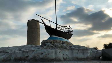 Al Khor Tower: A Hidden Gem in the Heart of the City