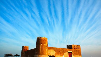 Al Zubarah Fort: Secrets of a Desert Fortress