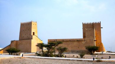 Barzan Towers – A Symbol of Qatari Heritage