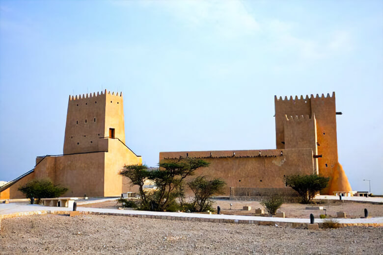 Barzan Towers – A Symbol of Qatari Heritage