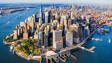 The Ultimate Tourist Guide to New York’s Top 23 Attractions
