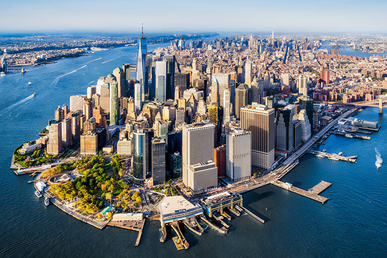 The Ultimate Tourist Guide to New Yorkâ€™s Top 23 Attractions