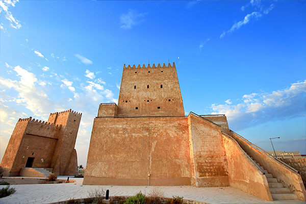 Al-Rayyan Film City