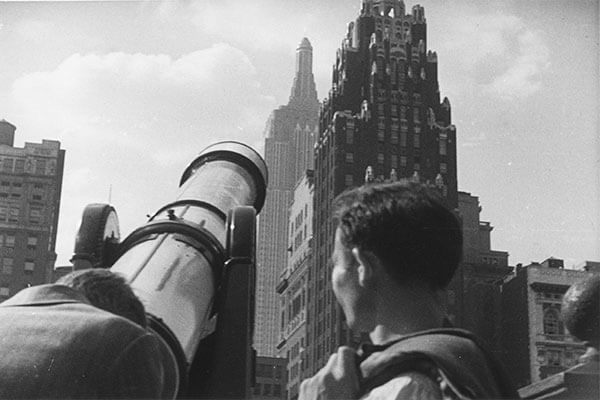 The Empire State Building's history: From Inception to Icon