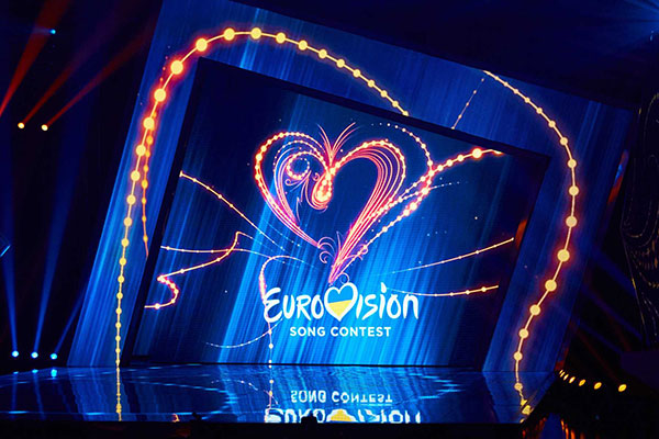 Host country selection of Eurovision Song Contest 2023