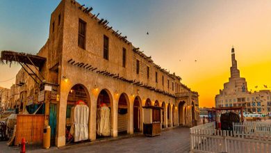 Experience Traditional Luxury at Souq Waqif Boutique Hotels