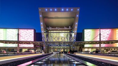 Retail Therapy In Style: 5 Must-Visit Malls In Qatar
