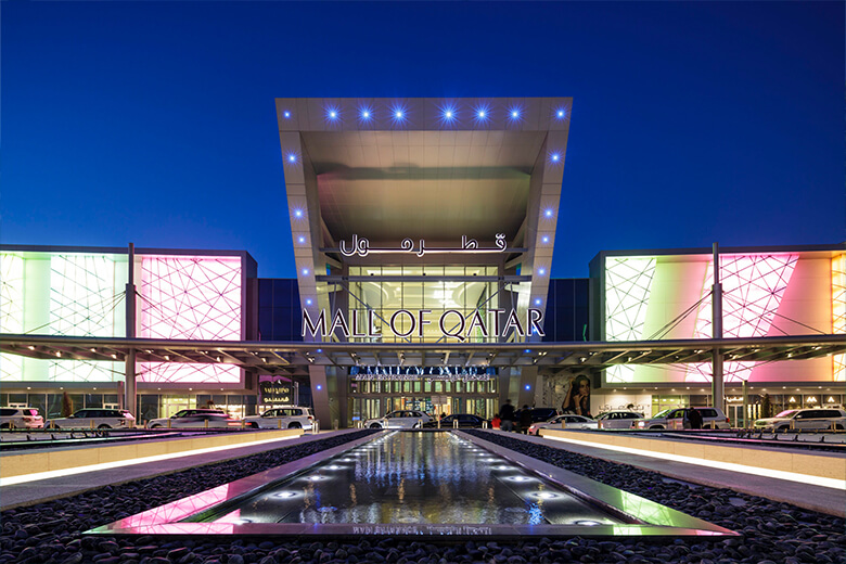 Retail Therapy In Style: 5 Must-Visit Malls In Qatar