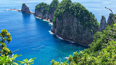 Uncovering the Hidden Gems of American Samoa