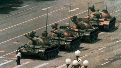 The Power of Protest: Lessons from Tiananmen Square