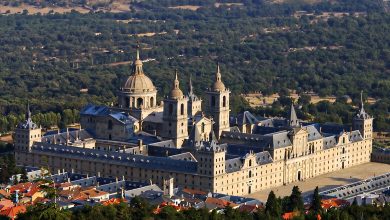 Exploring the History & Rich Culture of Spain