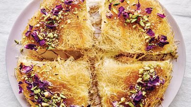 Kunafa Lovers Unite: 7 Best Places to Try in Qatar