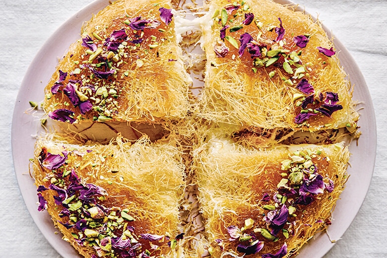 Kunafa Lovers Unite: 7 Best Places to Try in Qatar