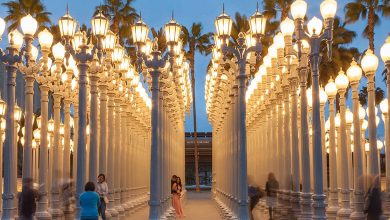 Discover the best museums in Los Angeles with our Top 10 list!