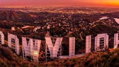 Lights, Camera, Hollywood! 10 Attractions You Can’t Miss