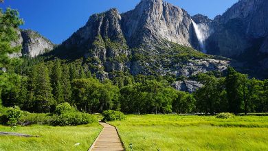 Sunny California’s Top 10 Tourist Attractions: See It All!