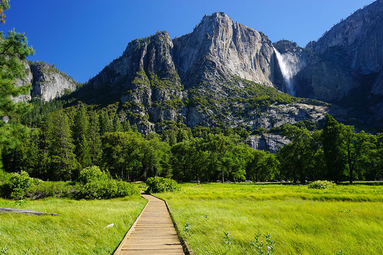 Sunny California’s Top 10 Tourist Attractions: See It All!