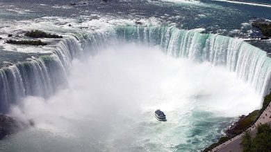 A Guide to the Top 11 Attractions in Niagara Falls