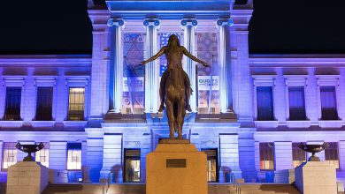From Art to Science: Top 9 Museums in the USA
