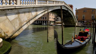 From Rialto to Accademia: Top 10 Bridges in Venice