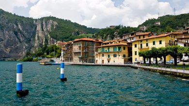 Escape to Lake Iseo: An Idyllic Retreat in Northern Italy