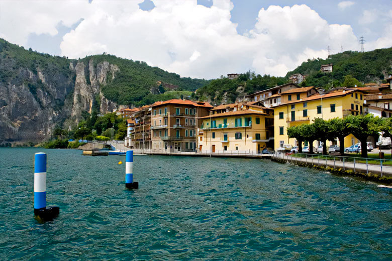 Escape to Lake Iseo: An Idyllic Retreat in Northern Italy