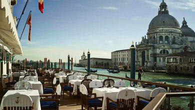 Buon Appetito! Top 18 Most Acclaimed Restaurants in Italy