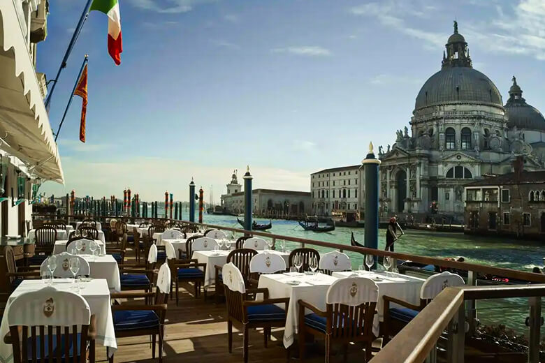 Buon Appetito! Top 18 Most Acclaimed Restaurants in Italy