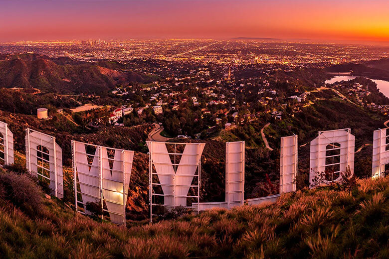 Lights, Camera, Hollywood! 10 Attractions You Canâ€™t Miss