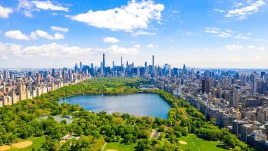 Central Park’s Crown Jewels: Top 10 Must-See Attractions