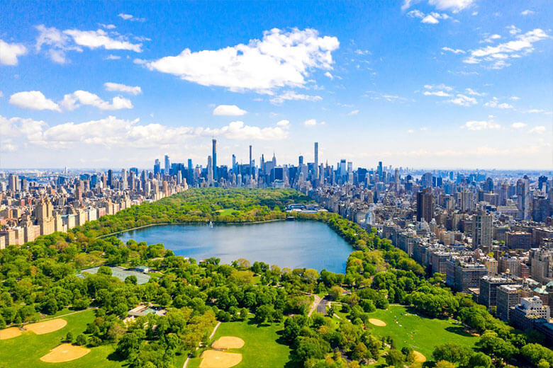 Central Park’s Crown Jewels: Top 10 Must-See Attractions