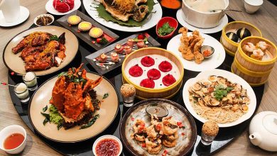 Wok This Way: Exploring the Delicious World of Chinese Cuisine
