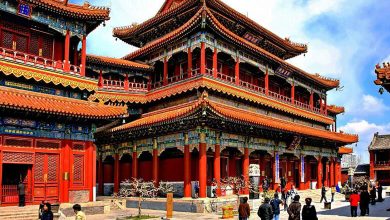 The Ultimate Guide to Lama Temple