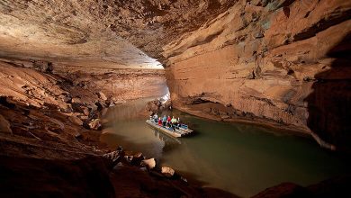 Lost River Cave: An Unforgettable Journey Through Time