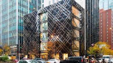 Michigan Avenue: Where Culture, Commerce & Community Meet
