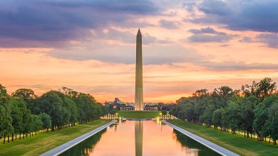 Discovering USA’s History: A Walk Through the National Mall