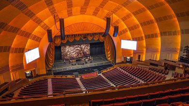 A Manhattan Icon: The Legacy of Radio City Music Hall