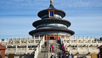 Unraveling the Secrets of Temple of Heaven’s Architecture