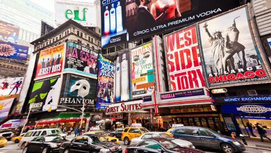 Broadway: Where Dreams Come to Life