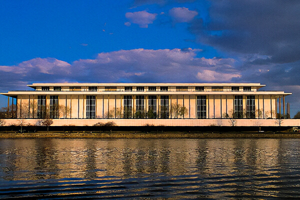 Kennedy Center for the Performing Arts