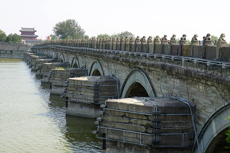 The Ultimate Guide to Marco Polo Bridge: China’s Hidden Gem
